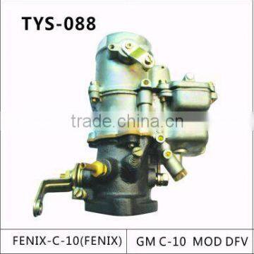 GM C-10 MOD DFV Carburetors