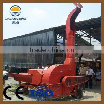 Large High Sprinkle Type Grass Cutting Machine photo-3