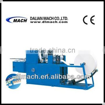 ZD200/210 Vacuum Mini Type Handkerchief Machine