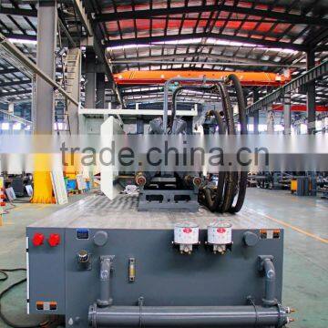1080T Energy-saving Plastic Mold Injection Machine photo-6