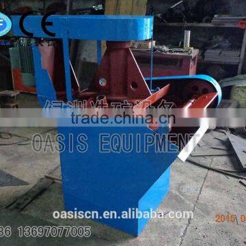 Gold Mining Equipment for Gold Separatio/ Lead and Zinc Ore Flotation Cell/flotation Mineral Separator for Gold Silver Coppe photo-4