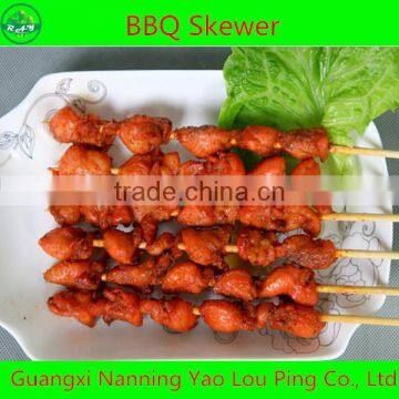 BBQ Bamboo Skewers & Sticks Tools