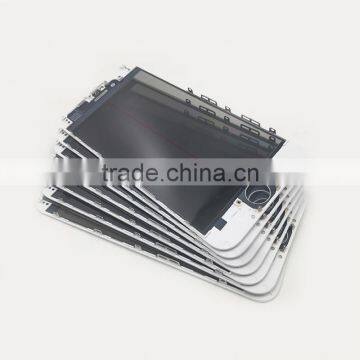 Wholesale Mobile Phone Spare Parts LCD Touch Front Glass Panel for IPhone 5 5s 5c 6 6s 6plus 6s Plus photo-2