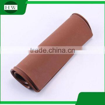 Custom Multipurpose Eco Square Silicone Pastry Tools Baking Pan Mat photo-4