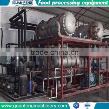 High Quality Factory Price Industry Freeze Dryer