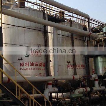 Biodiesel From 5ton to 100ton Recycling Used Cooking Oil to Biodiesel photo-4