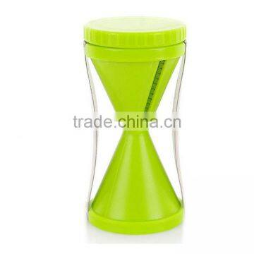 2016 New Products on China Market Vegetable Potato Spiral Slicer my Orders With photo-5