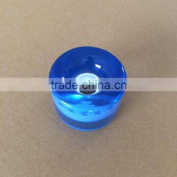 Wholesale Electric Polyurethane Skateboard Wheels photo-5