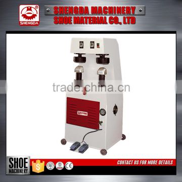 Shoe Heel Sole Attaching Machine heel pressing machine