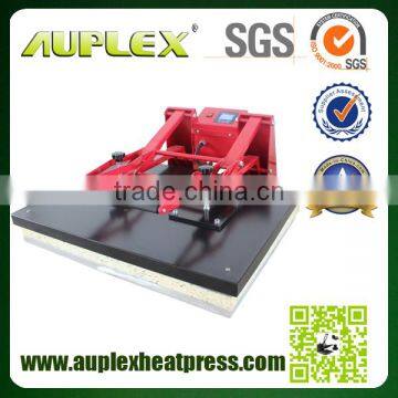 2014 Cheap High Qualtiy Large Format Sublimation Heat Press Transfer Machine photo-2