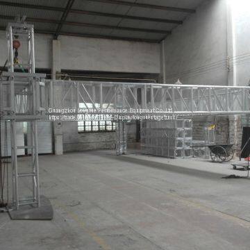 400*400 mm Top Section photo-2