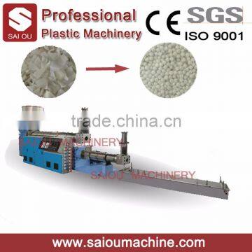 Waste Plastic Hdpe Pet Bottle Washing Recycling Machinery Price photo-5