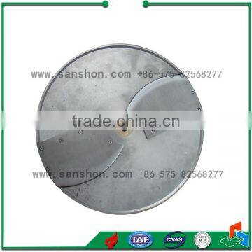 Sanshon SCS-550 Automatic Vegetable Cutter photo-3