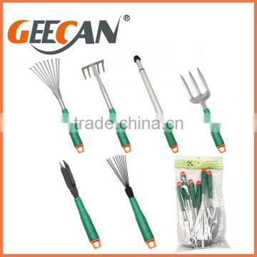 High quality gardening tools indoor outdoor garden tool set