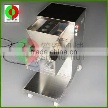 Best Price Selling Miscellaneous or Rabbit Meat Cutting Slicing and Shredded Sheep Cutting Slicer photo-5