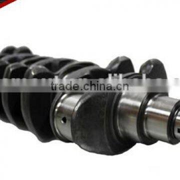 China factory crankshaft for toyota land cruiser with oem 13401-30010