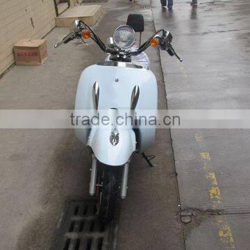 Good Design With High Quality Electric Chinese Vespa Scooter photo-2