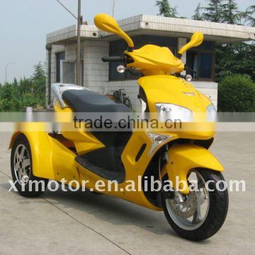 XF150ZK trike scooter