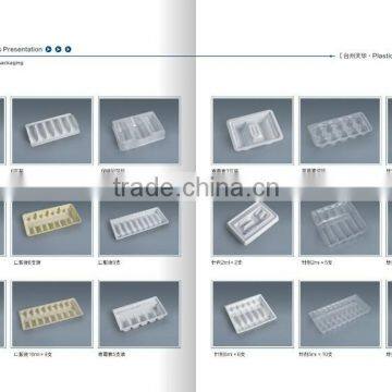 Automatic Plastic Thermoforming Machine for Produce Plastic Box,plastic Trya,plasctic Cup and Plastic Lids photo-5