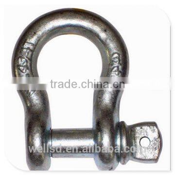 Bow Type Anchor G209 Shackle photo-4
