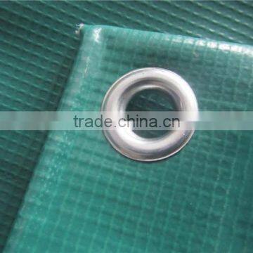 fire resistant Fumigation Tarpaulin, top grade PVC laminated tarp, waterproofing polyester tarpaulin