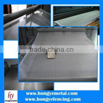 Variety Size of Platinum Coated Titanium Mesh for Sample/Titanium Micro Mesh Expanded Metal for Electrode photo-4