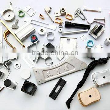 CNC Aluminium Tube Bending photo-3