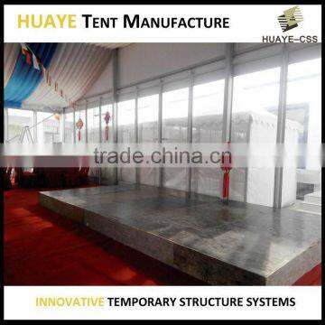 Glass Tent for Events and Party From Manufacture in China photo-3