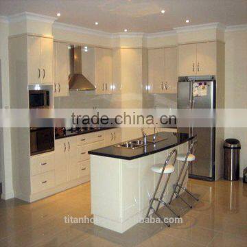 Inexpensive Cold Formed Steel Framing Kitset Town Houses photo-4