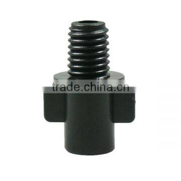 threaded drip irrigation fittings