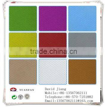 Green Environmental Protection Biodegradable PP Non Woven Fabric photo-3