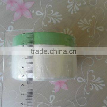 Cloth Taped Paint Masking Plastic photo-5