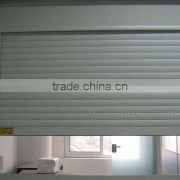 Paradise Island Resort Rolling Gate Security Doors Certificate Door photo-2