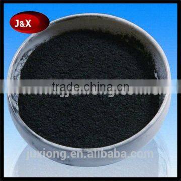 High Pure Synthetic Micronized Graphite Powder for Sale photo-2