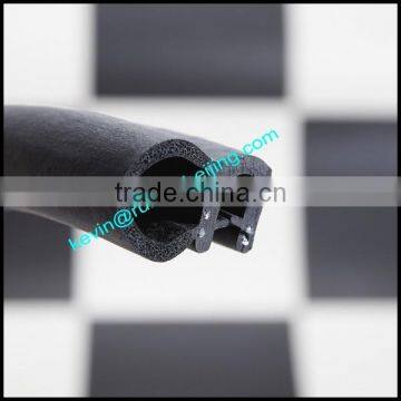 Hot Sale Car Door Rubber Strip photo-2