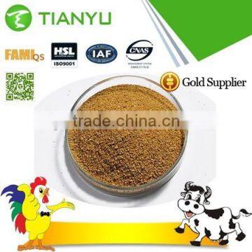 Excellent Quality Feed Additive Choline Chloride photo-2