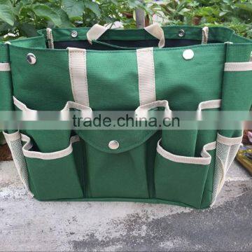 OXford Garden bag &garden kit set