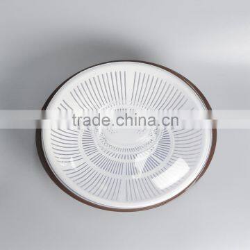 Competitive Price pp Plastic Cleaning Basket With Lid for Sale photo-2