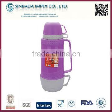 1.8L thermos vacuum flask manufacturer