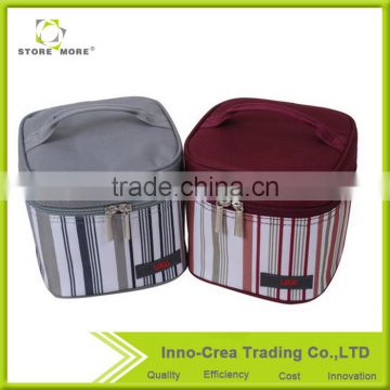 Hot Selling Customized Color Durable Thermal Lunch Box Bag