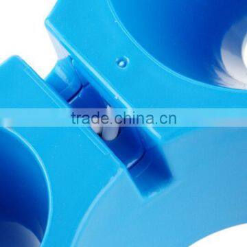 CY101 Multi-purpose Vegetable Spiral Cutter Sharpener Knife Grater Shredded Slicer Kitchen Accessories photo-5