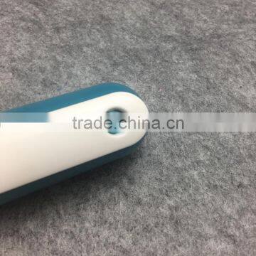 3 Pcs Folding Sticky Roller for Cleaning With Double Blister Card Package photo-6