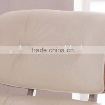 Pony Skin Emes Chair Chaise Lounge Chair Living Room Furniture photo-5