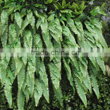 SJ040901 Plastic Garden Green Wall photo-5