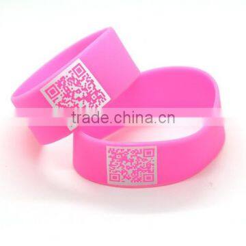 2017 New Season Sports Silicone Bracelet or Wristbands From Factory Supply photo-5