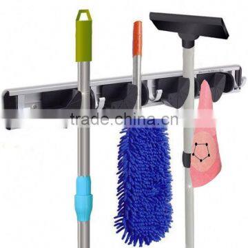 Garden Tool Storage Hand Towel Hook Organization for the Home Plastic Hanger for Closet Garage Organizer photo-4