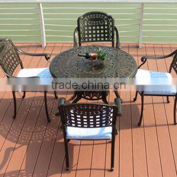 Metal Table And Chair Picnic Table photo-6