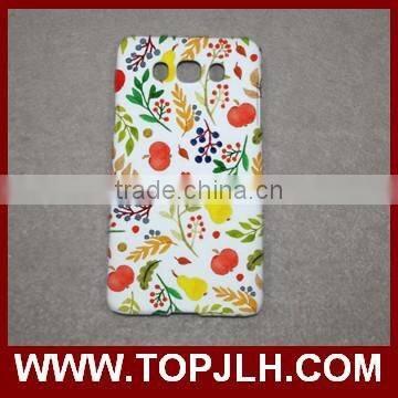 Chinese Supplier New Products 3d Sublimation Phone Case for Samsung Galaxy J7 photo-3