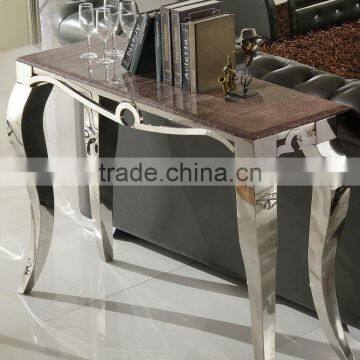 Modern Dining Table Chairs AH132 photo-5