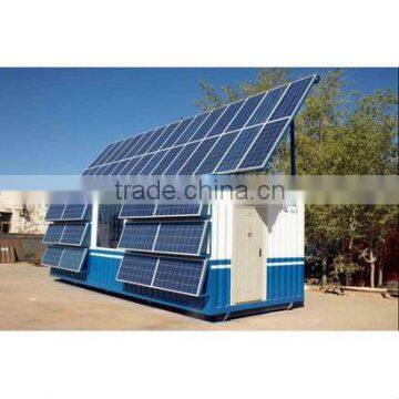 Complete With Battery and Brackets 20KW Ups Battery Charger Circuit photo-4